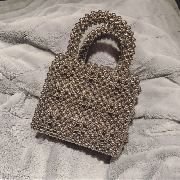 SHRIMPS mini antonia - silver - Picture 1 of 9